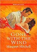 GONE WITH THE WIND